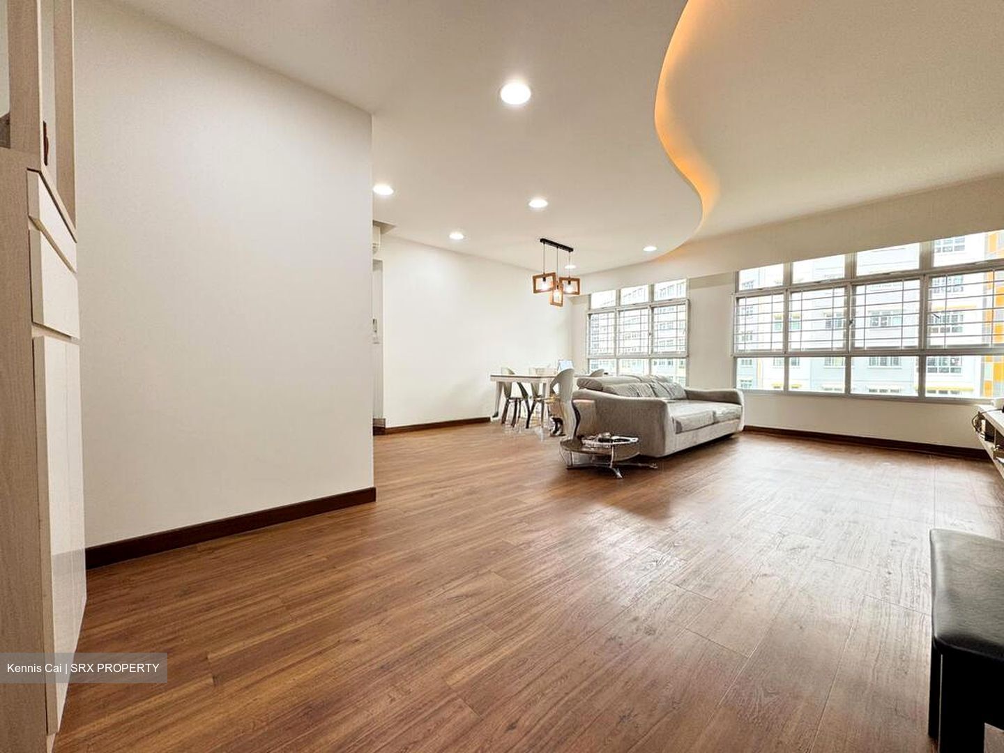 Blk 488C Sunshine Gardens (Choa Chu Kang), HDB 5 Rooms #500280071